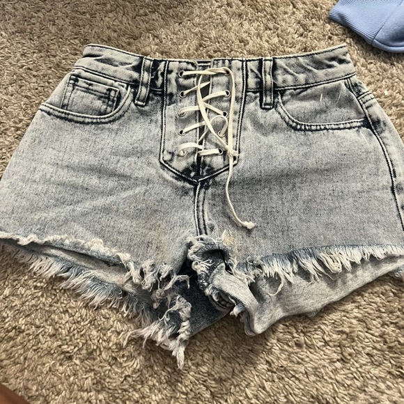 Pacaun shorts - Picture 1 of 2